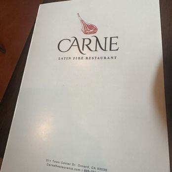 Carne Latin Fire Steakhouse - Latin American Near Me - Oxnard, California Carne Latin Fire Steakhouse - Latin American Near Me - Oxnard, California