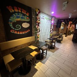 Karma Lounge