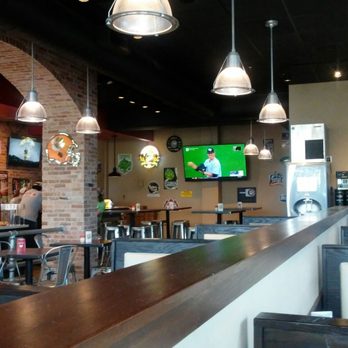 Your Pie Pizza - Clemson Dockside - Pizza Near Me - Clemson, South Carolina Your Pie Pizza - Clemson Dockside - Pizza Near Me - Clemson, South Carolina