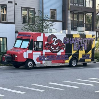 Charm City Eats - Charm City Eats Food Truck - Food Trucks Near Me Charm City Eats - Charm City Eats Food Truck - Food Trucks Near Me