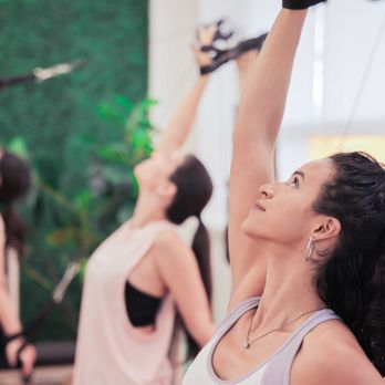 Tae Studio - Trainers Near Me - Englewood Cliffs, New Jersey