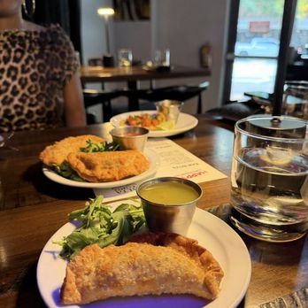 AltaToro - Empanadas (2) - Latin American Near Me - Atlanta, Georgia AltaToro - Empanadas (2) - Latin American Near Me - Atlanta, Georgia