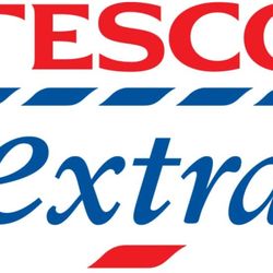Tesco Ireland Extra - Logo