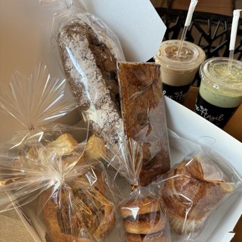 Blue Angel - Bakeries Near Me - Fort Lee, New Jersey
