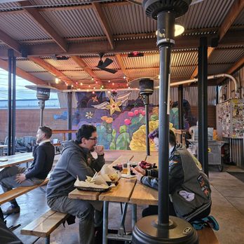 Canteen Brewhouse - Canteen Brewhouse - Gastropubs Near Me - Albuquerque, New Mexico