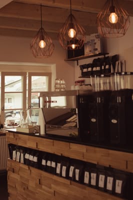 Standl 20 - Da wo's an Kaffee gibt by null