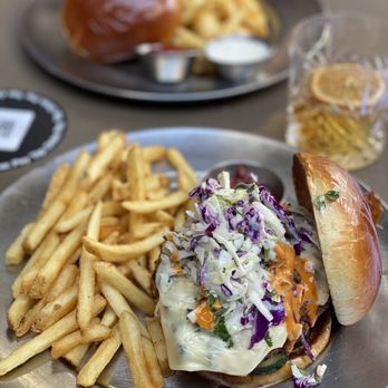 Eureka! - American Near Me - San Diego, California