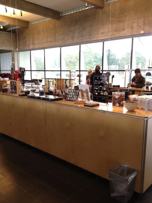 Viking Ship Museum by null