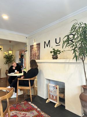 Muri I Coffee & Cake by null