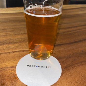 Protagonist Beer - Dank's Obama (IPA) - Pizza Near Me - Charlotte, North Carolina Protagonist Beer - Dank's Obama (IPA) - Pizza Near Me - Charlotte, North Carolina