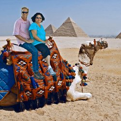 Cruise Planners - Travel Imagineers - Join us on our Egypt & Nile River Cruise in October 2020