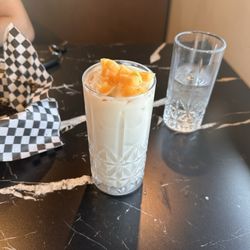 El Buen Pastor - 32 oz. Horchata