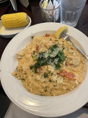 Gregory's Restaurant & Bar by null