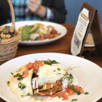 The Beachcomber - Yum - Seafood Near Me - Newport Beach, California