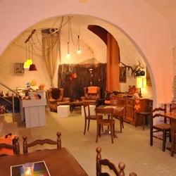 La Brocantine
