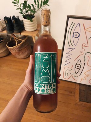 Vin de California Winery + Good Luck Wine Shop by null