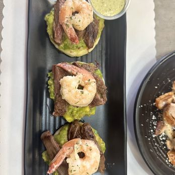Arepalicious Express - Surf & turf arepa - Colombian Near Me - Rockville Centre, New York Arepalicious Express - Surf & turf arepa - Colombian Near Me - Rockville Centre, New York
