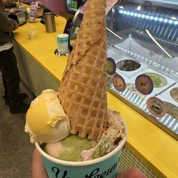 Van Leeuwen Ice Cream - 3 Scoops - Ice Cream & Frozen Yogurt Near Me - Boston, Massachusetts Van Leeuwen Ice Cream - 3 Scoops - Ice Cream & Frozen Yogurt Near Me - Boston, Massachusetts