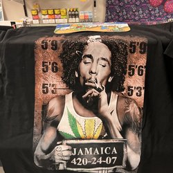 Hi Five Tobacco