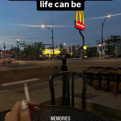 Green Eye Lounge