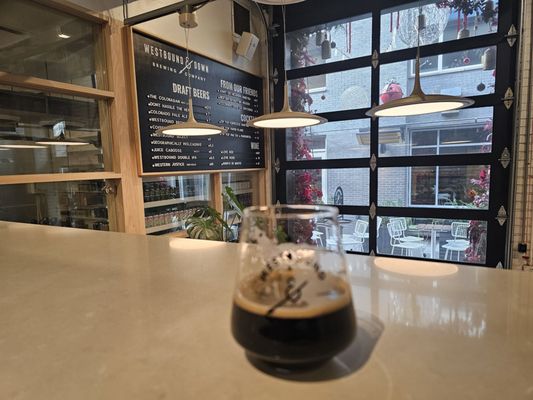 Westbound & Down Brewing Company by null