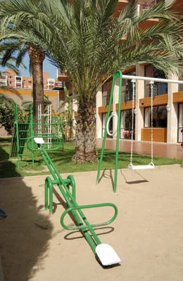 Hotel Rosamar by null