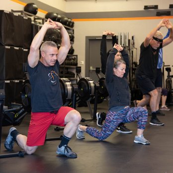 Dreamtown CrossFit - Gyms Near Me - Truckee, California Dreamtown CrossFit - Gyms Near Me - Truckee, California