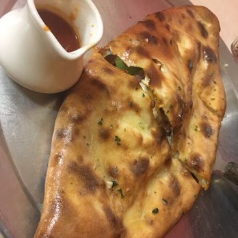 Sal's Pizzeria - Veggie calzone - Pizza Near Me - Cotati, California Sal's Pizzeria - Veggie calzone - Pizza Near Me - Cotati, California