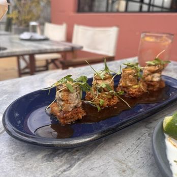 Loreto - Atun Picante (spicy tuna) - Seafood Near Me - Los Angeles, California Loreto - Atun Picante (spicy tuna) - Seafood Near Me - Los Angeles, California
