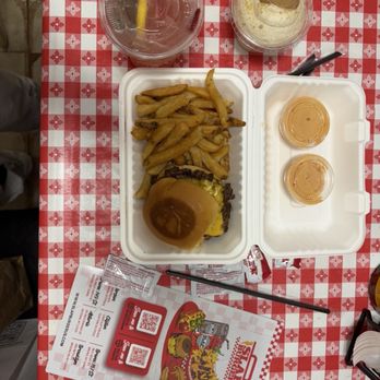 Slap Burger - My food - Fast Food Near Me - Queens, New York Slap Burger - My food - Fast Food Near Me - Queens, New York