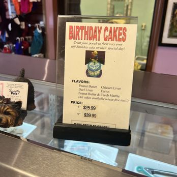 Snooty Pets - She makes cakes y'all! - Pet Stores Near Me - Las Vegas, Nevada Snooty Pets - She makes cakes y'all! - Pet Stores Near Me - Las Vegas, Nevada