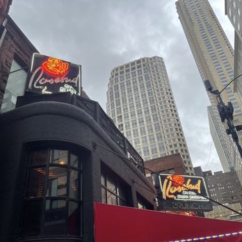 Rosebud on Rush - Italian Near Me - Chicago, Illinois