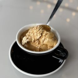 Affogato