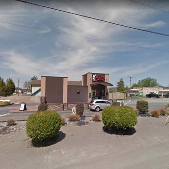 The Human Bean - Coffee & Tea Near Me - Coos Bay, Oregon