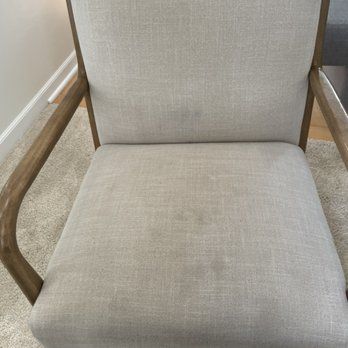 EncapsulClean - Before - Carpet Cleaning Near Me