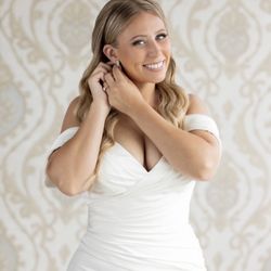 Bounce The Salon By Bridal Rush