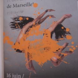 Festival de Marseille Danse et Arts Multiples