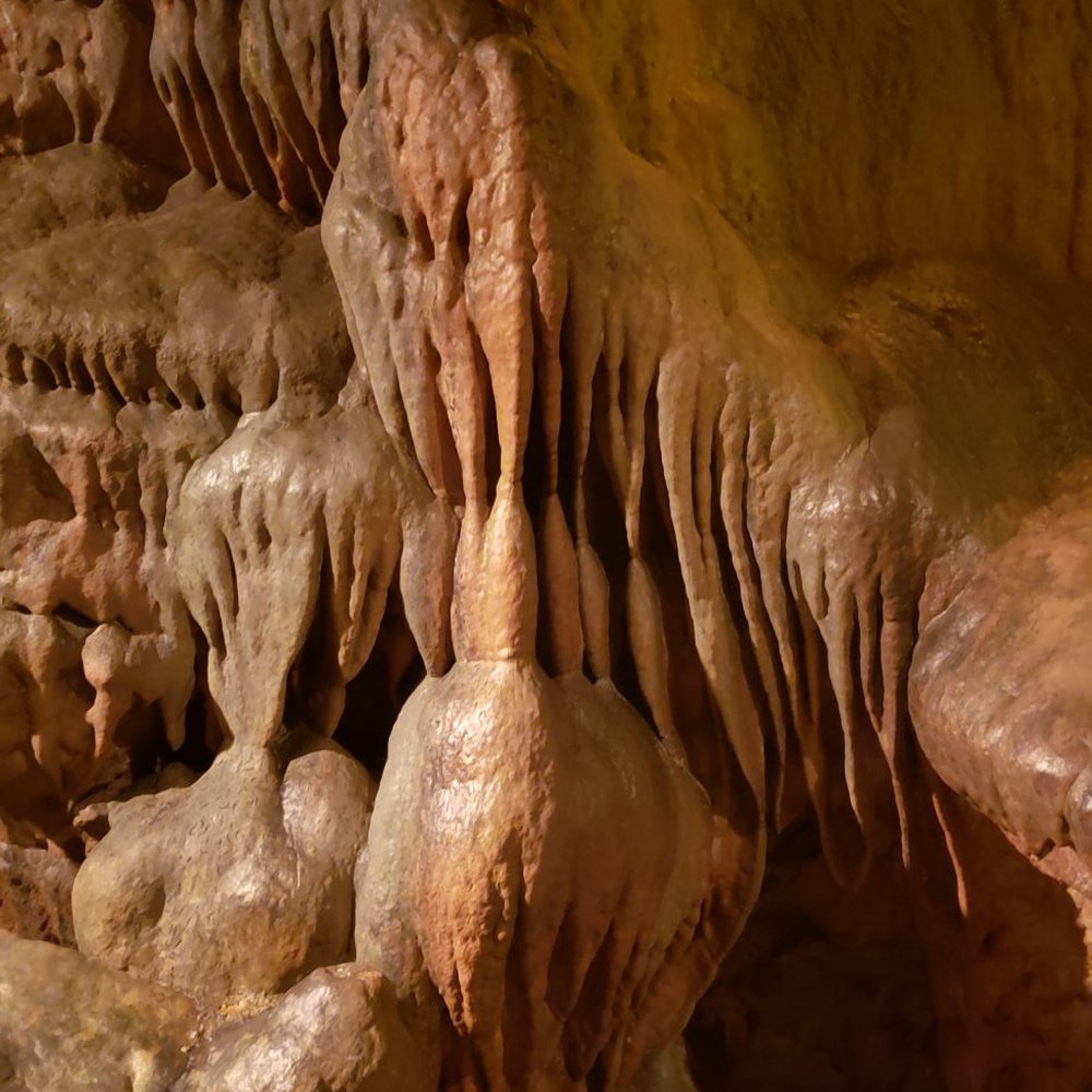 Dixie Caverns - Campgrounds Near Me - Salem, Virginia
