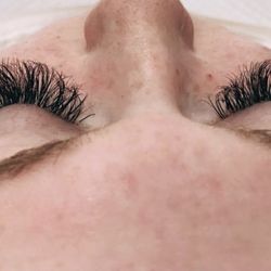 Lashed Out Lash Studio