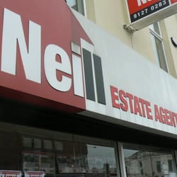 Neill Estate Agents