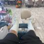Golden Nail Spa