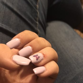 Fantasy Nails - Nail Salons Near Me - Manteca, California