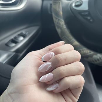 Velvet Nails&Spa - Birthday nails by Michael! - Nail Salons Near Me - Stuart, Florida Velvet Nails&Spa - Birthday nails by Michael! - Nail Salons Near Me - Stuart, Florida