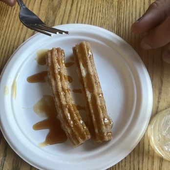 Taquerio - Churro's - Tacos Near Me - Mystic, Connecticut