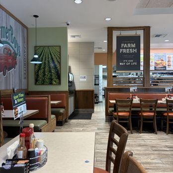 Farmer Boys - Burgers Near Me - Irvine, California Farmer Boys - Burgers Near Me - Irvine, California