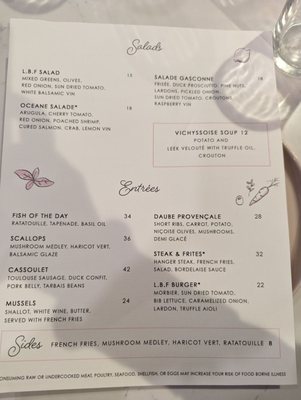 La Bonne Franquette by null