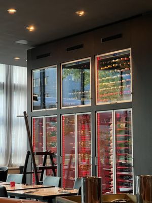YOU - Fine Dining Restaurant by null