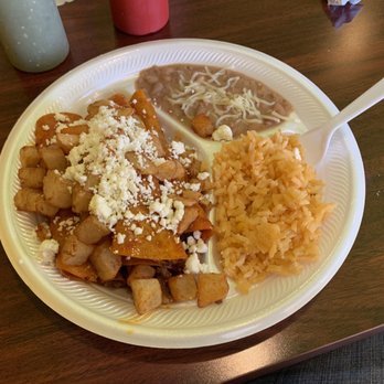 Taqueria Ocampo-Midlothian - Beef Enchilada platter - Tex-Mex Near Me - Midlothian, Texas Taqueria Ocampo-Midlothian - Beef Enchilada platter - Tex-Mex Near Me - Midlothian, Texas
