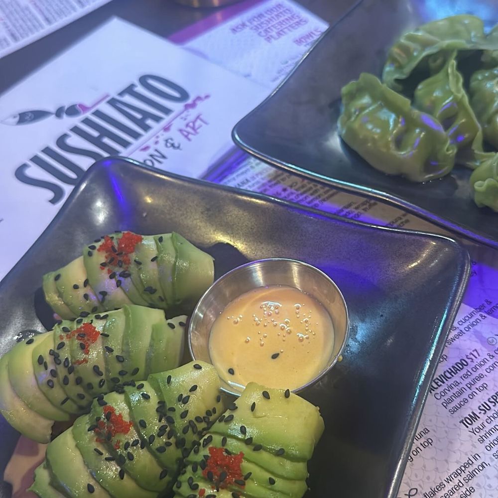 Sushiato - Plantation - Sushi Bars Near Me - Plantation, Florida Sushiato - Plantation - Sushi Bars Near Me - Plantation, Florida