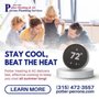 Photo of Potter Heating & Air Conditioning-Perrone Plumbing